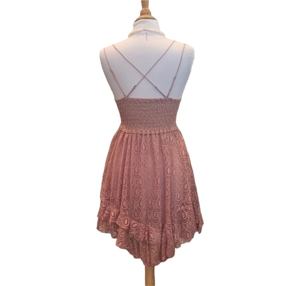 NWT $98 Free People Dress XS or S One Adella Slip Ballet Small Sleeveless - Picture 14 of 16
